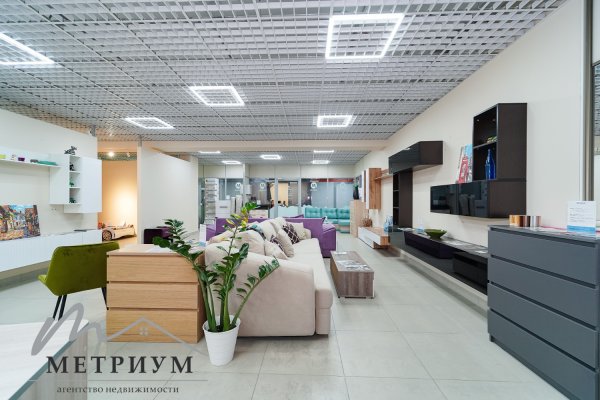 Арендатор не оплачивается услуги агентства!  Сдается помещение с ремонтом по адресу г. Минск  Петра Мстиславца 3 , площадью 120 кв.м - фото 9