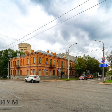 Фотография Продажа помещения 45м2 в центре Минска, Киселёва, д. 28 - фото 16