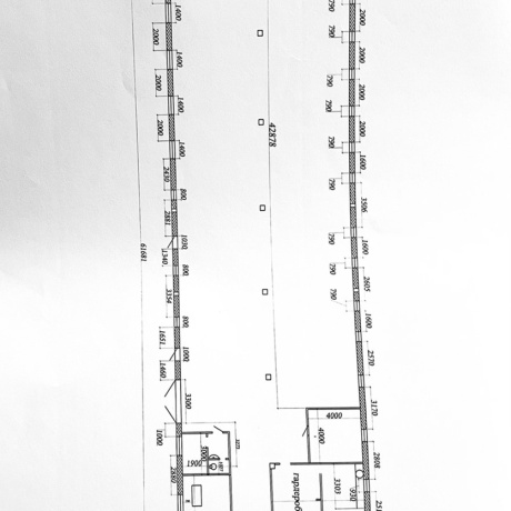Фотография Склад/Производство 843,2кв.м. а.г. Михановичи, Михановичский с/с, 12 - фото 2