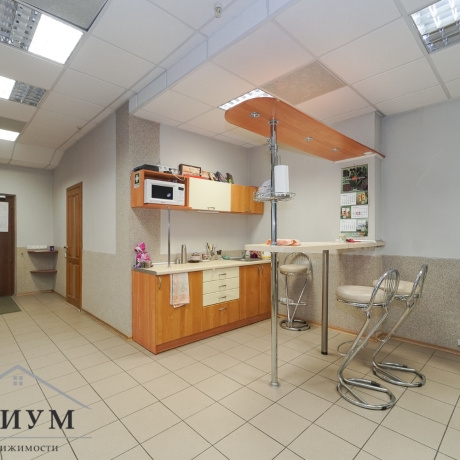 Фотография Офис до 134,2м2 с мебель, ул. Орловская, 40 - фото 12