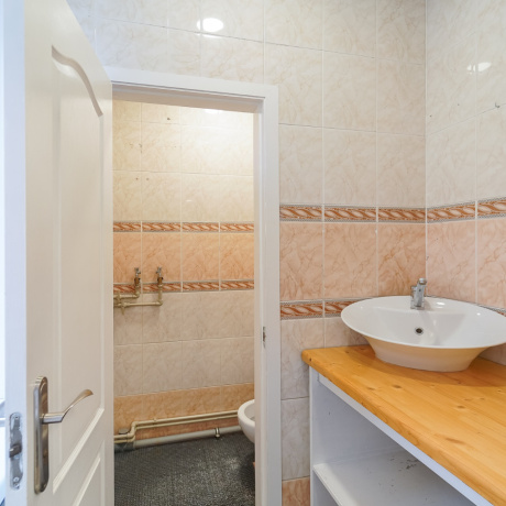 Фотография Торговое помещение 82м2, пр-т Машерова, д.16 - фото 11