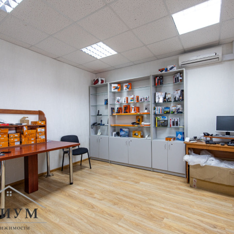 Фотография Продажа офиса 109,5кв.м. ул. Аэродромная 125 - фото 6