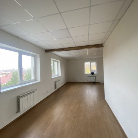 Фотография Аренда офисного помещения 55 кв.м. в аг. Ждановичи, Высокая, 13а - 4
