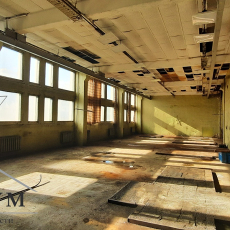 Фотография Аренда производственных площадей в центре города ул. Гикало 5А! - фото 13