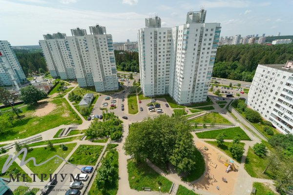 2-комнатная квартира по адресу Помомарёва, 1А - фото 18