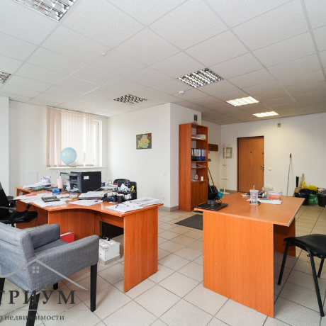 Фотография ОФИС/ СФЕРА УСЛУГ ул. Тимирязева 121. - фото 6