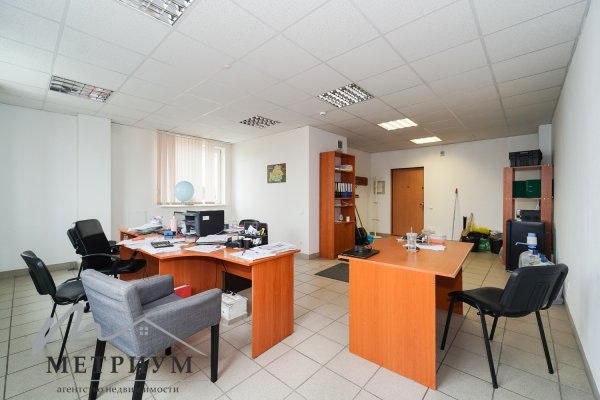 ОФИС/ СФЕРА УСЛУГ ул. Тимирязева 121. - фото 6