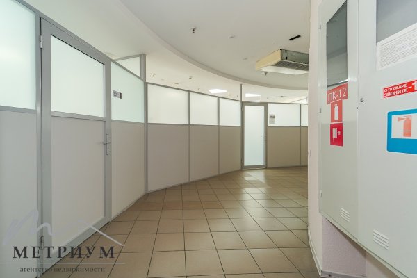 Помещение 369,4 кв.м в бизнес-центре «Манеж» ул. Кульман 11 - фото 6
