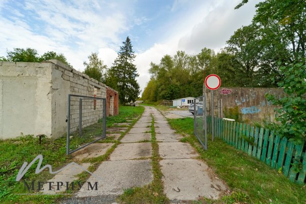 Минская обл., Минский р-н, Хатежинский с/с, д. Старое Село, ул. Центральная, 29Б - фото 15