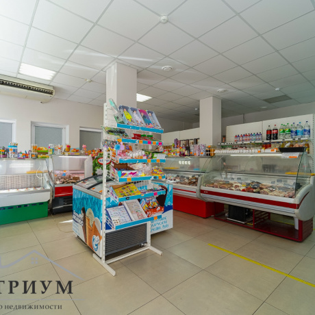 Фотография Офис в аренду в аг. Озерцо, площадью 59,9 кв. - фото 8