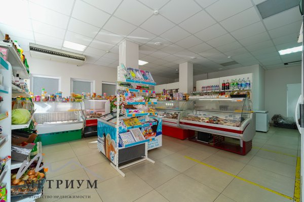 Офис в аренду в аг. Озерцо, площадью 59,9 кв. - фото 8