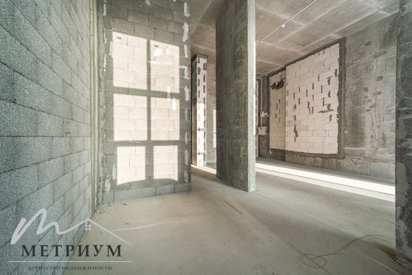 Торговое помещение Савицкого 23, 95,9 кв.м. - фото 10