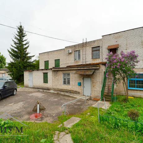 Фотография Аренда офиса 46,5 м2 по ул. Бирюзова 12а - фото 2
