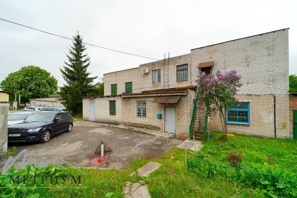 Аренда офиса 46,5 м2 по ул. Бирюзова 12а - фото 2