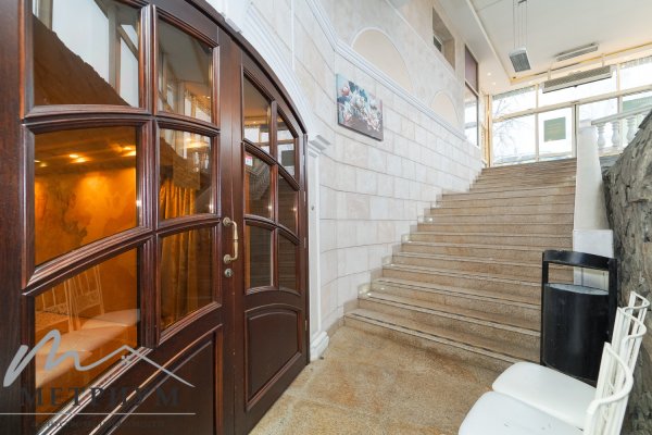Торговое помещение до 472м2, пр-т Рокоссовского, д. 1 - фото 12