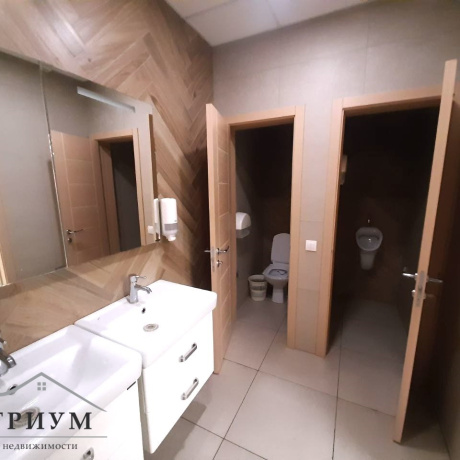 Фотография Офис 93,2м2, пр-т Дзержинского, 3Б - фото 7