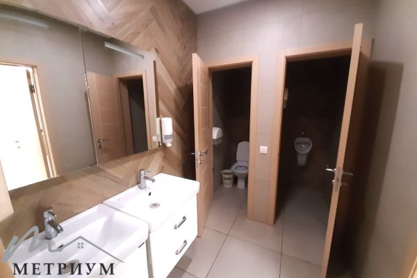 Офис 93,2м2, пр-т Дзержинского, 3Б - фото 7