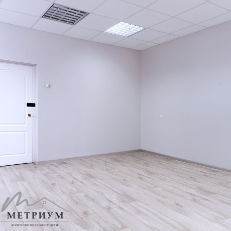 Фотография Аренда офиса 21,9 м&sup2; рядом с метро/Серафимовича13! - фото 4