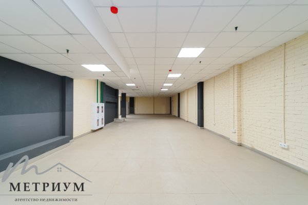 Помещение до 596,4м2 под сферу услуг, пер. Тучинский 2а - фото 3