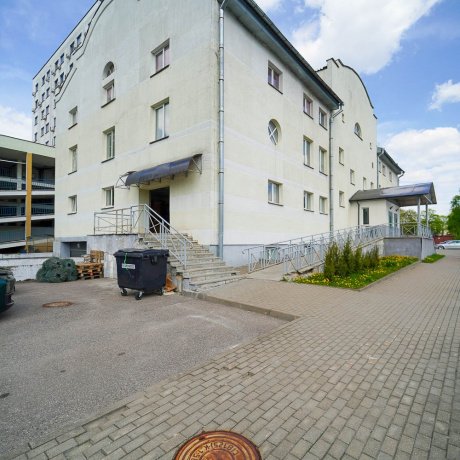 Фотография Продажа офисного и производственного блоков на пер. Козлова, 5а - 2