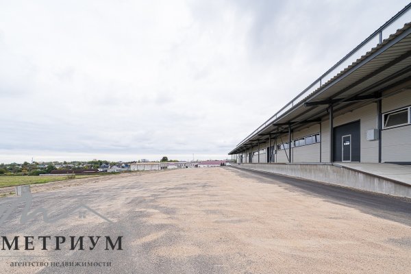 Аренда склада 2577 кв.м. возле МКАД, Новодворский с/с 136 - фото 4