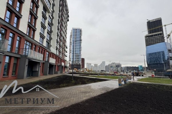 Аренда помещения 58,4 кв.м. возле метро, ул. И.Лученка, 16, дом &laquo;Риджентс-парк&raquo; - фото 8