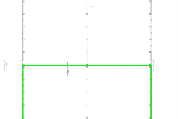 Склад/Производсво + офис + помещения под персонал 3239кв.м., ул. Казинца 32/1 - фото 6
