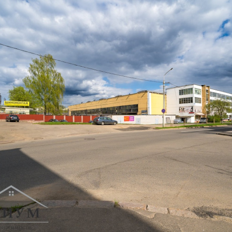 Фотография Склады от 200 до 1500 кв.м. в аренду, ул. Красноармейская, 21 - фото 16
