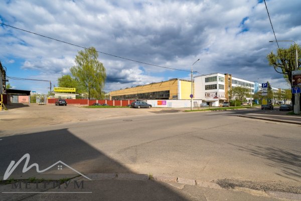 Склады от 200 до 1500 кв.м. в аренду, ул. Красноармейская, 21 - фото 16