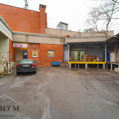 Фотография Торговое помещение до 472м2, пр-т Рокоссовского, д. 1 - фото 11