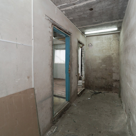 Фотография Холодный склад до 120м2, на ул. С.Ковалевской, 54/1 - фото 11