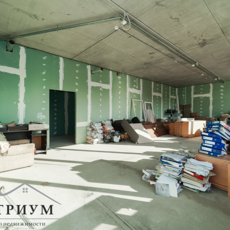 Фотография Арендатор не оплачивается услуги агентства!  Офис по адресу г.Минск, ул Аранская 8, площадью 150 кв.м - фото 6
