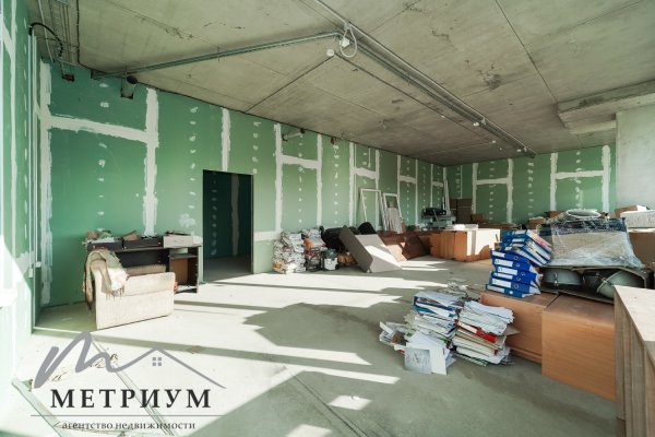 Арендатор не оплачивается услуги агентства!  Офис по адресу г.Минск, ул Аранская 8, площадью 150 кв.м - фото 6
