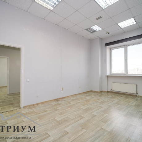 Фотография ОФИС из 3-х комнат 53,0кв.м. в БЦ &laquo;Манеж&raquo; ул. Кульман 11 - фото 6