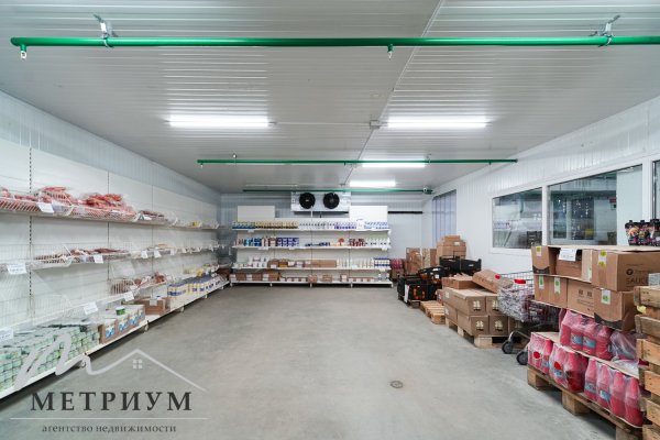 Склад 907,7м2 в аренду по улице М. Лынькова, 19/3 - фото 4