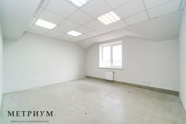 Офисные помещения в аренду в аг. Озерцо, ул. Центральная 35А, площадью от 16 кв. - фото 10
