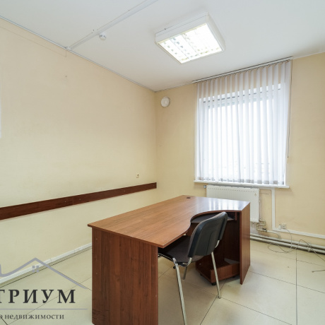 Фотография Склад 282,75кв.м. д. Лесковка, ул. Совхозная 9А/1 - фото 11