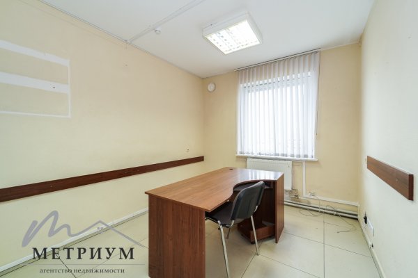 Склад 282,75кв.м. д. Лесковка, ул. Совхозная 9А/1 - фото 11