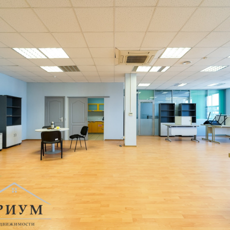 Фотография Продается офисное помещение 116м&sup2; ул. Платонова 1Б  - фото 6