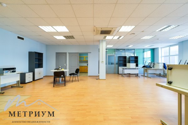 Продается офисное помещение 116м&sup2; ул. Платонова 1Б  - фото 6