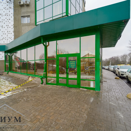 Фотография Торговое помещение 930,4м2, ул. Орловская 40а - фото 14