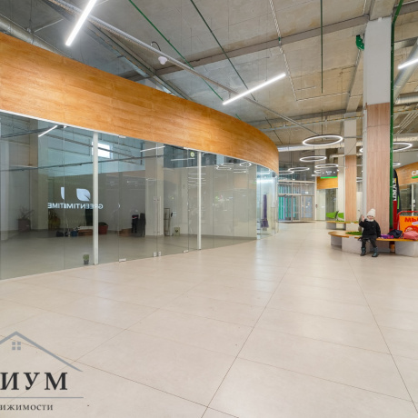 Фотография Аренда павильона 95м&sup2; и 108м&sup2;, ул. Рудобельская, 3 - фото 7