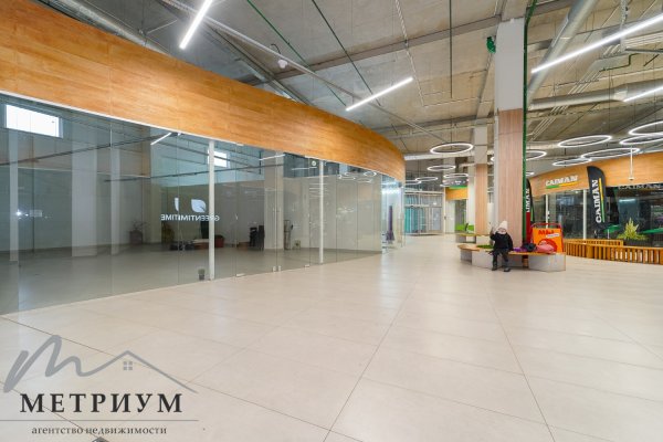 Аренда павильона 95м² и 108м², ул. Рудобельская, 3 - фото 7