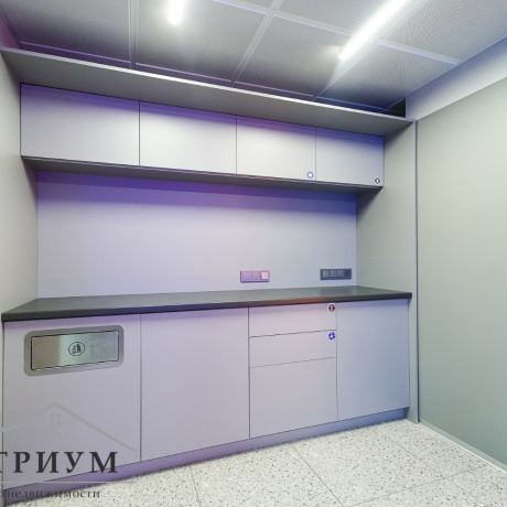 Фотография Офис/сфера услуг 699,3кв.м. в БЦ &laquo;Манеж&raquo; ул. Кульман 11 - фото 13