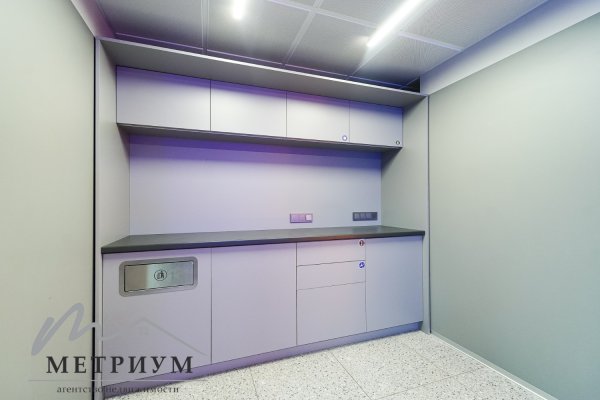 Офис/сфера услуг 699,3кв.м. в БЦ &laquo;Манеж&raquo; ул. Кульман 11 - фото 13