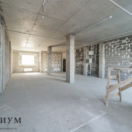 Фотография Помещение 110 м2 на Игуменском тракте, 13 - фото 4