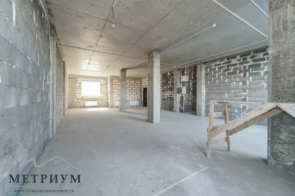Помещение 110 м2 на Игуменском тракте, 13 - фото 4
