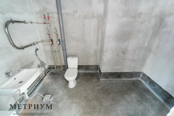 Сдается помещение ул. Восточная, 166 площадью 132,7 м2. - фото 14