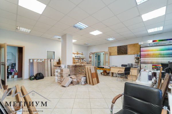 Сдается помещение 85.3 кв.м. по адресу Леонида Беды 45 - фото 6