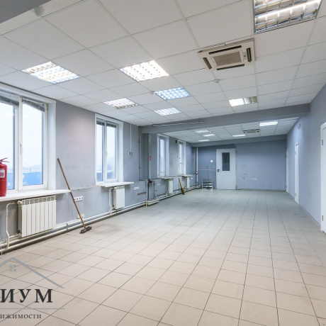 Фотография Аренда офиса 55,7 м2 по ул. Будславская, 29 - фото 6
